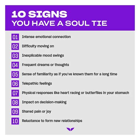 Soul Ties: 6 Signs and How to Break Them